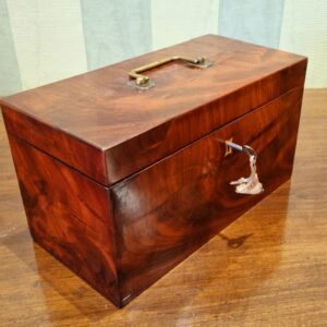 Tea Caddy