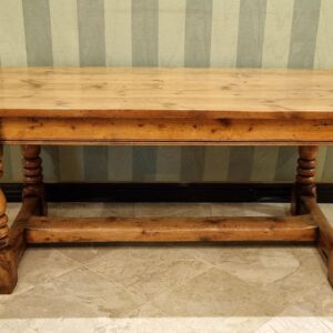 Refectory Table
