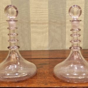 Decanters