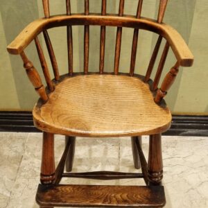 Windsor Chair