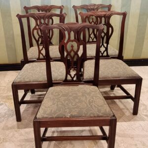 Dining Chairs