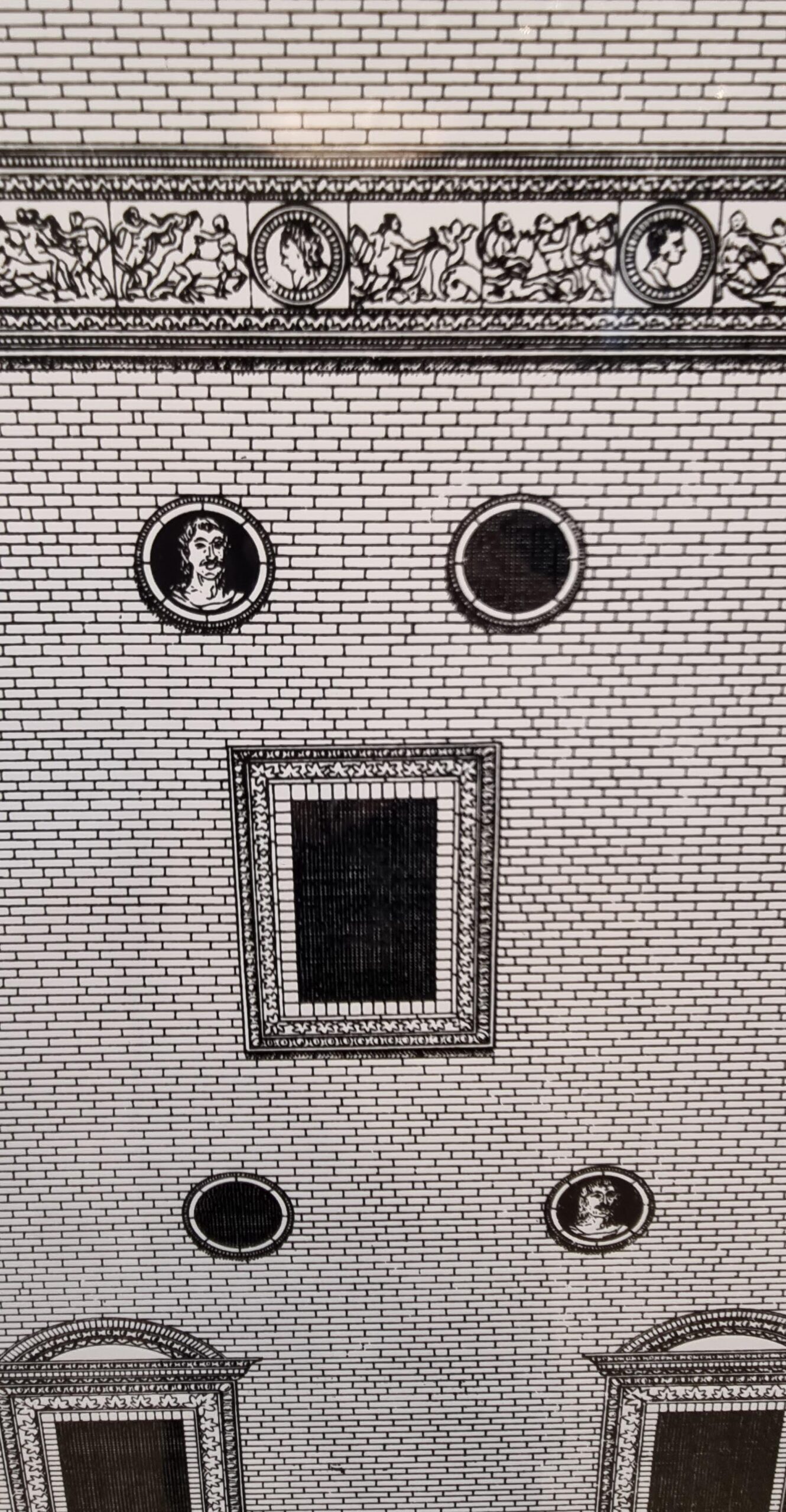 Fornasetti's Trumeau - Image 9