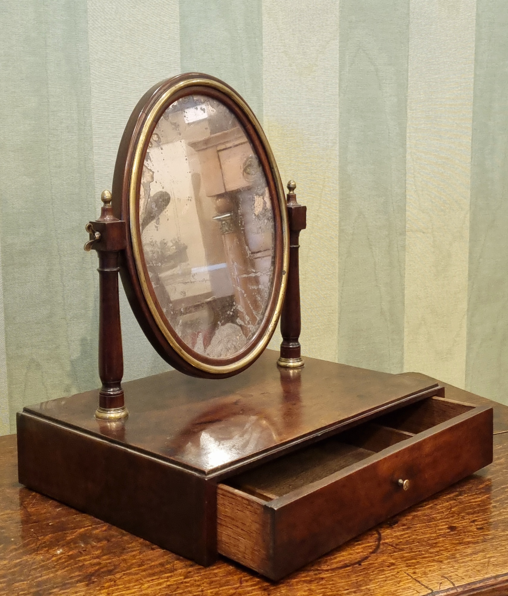 Campaign Mirror - Image 3