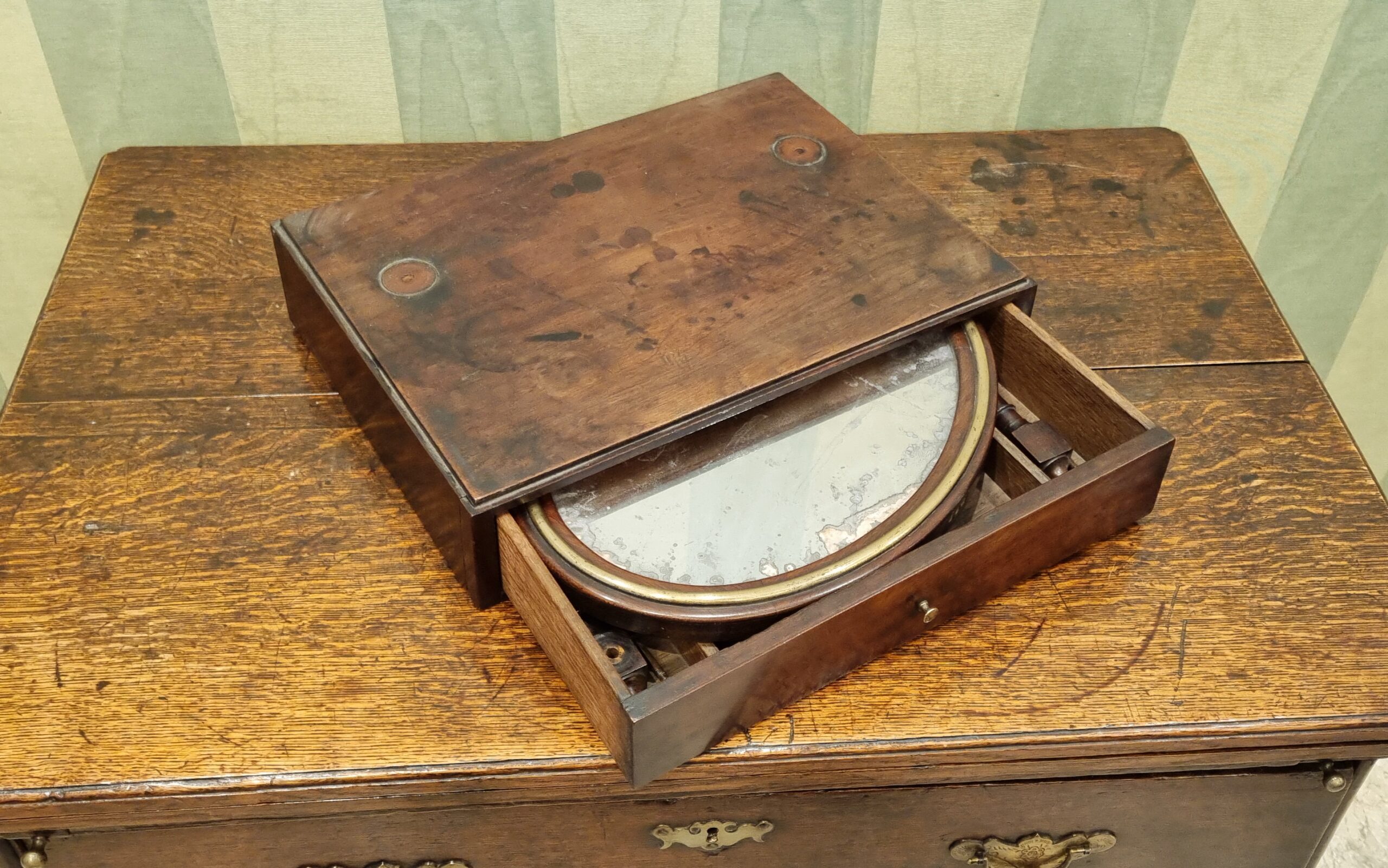 Campaign Mirror - Image 4