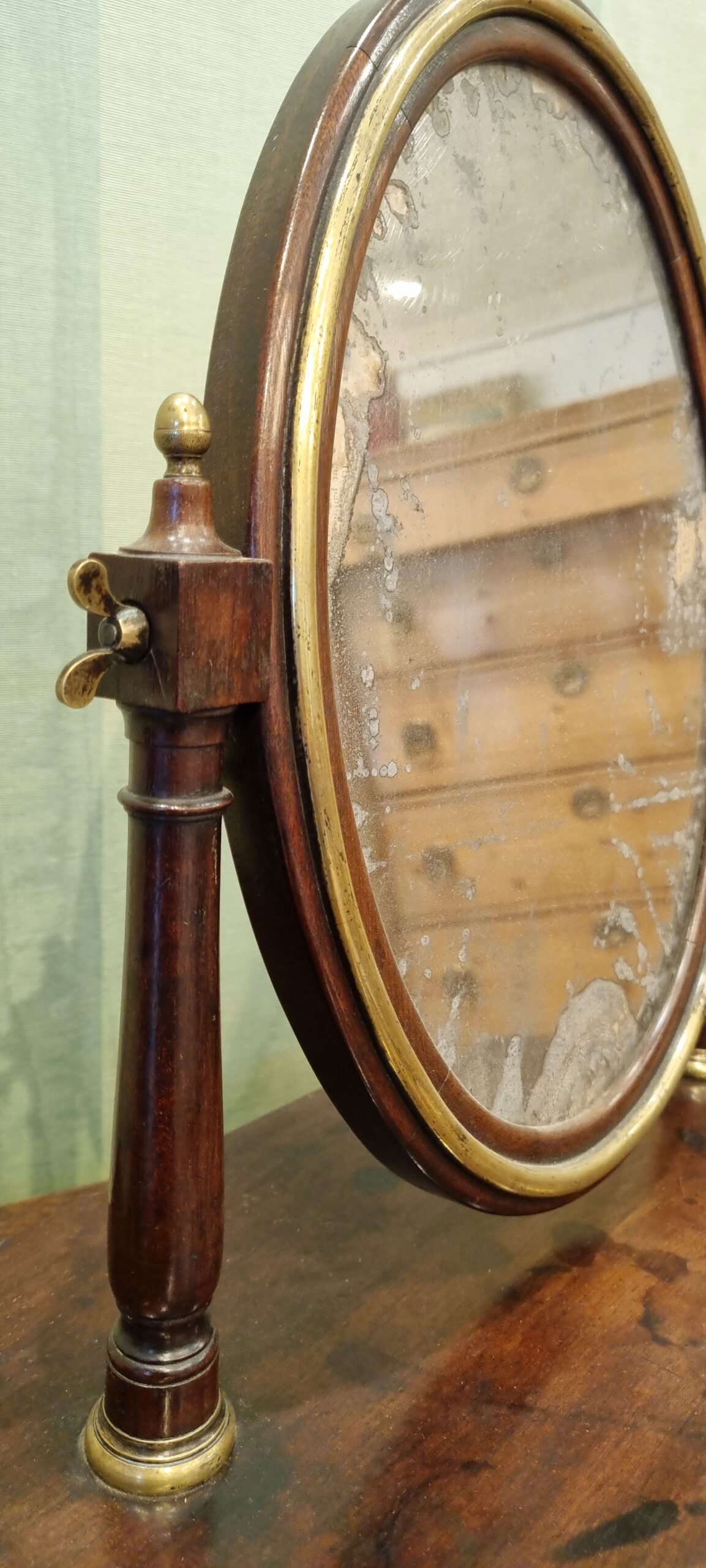 Campaign Mirror - Image 6