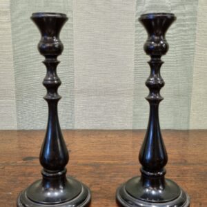 Candlesticks