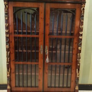 Display Cabinet