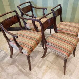 Dining Chairs
