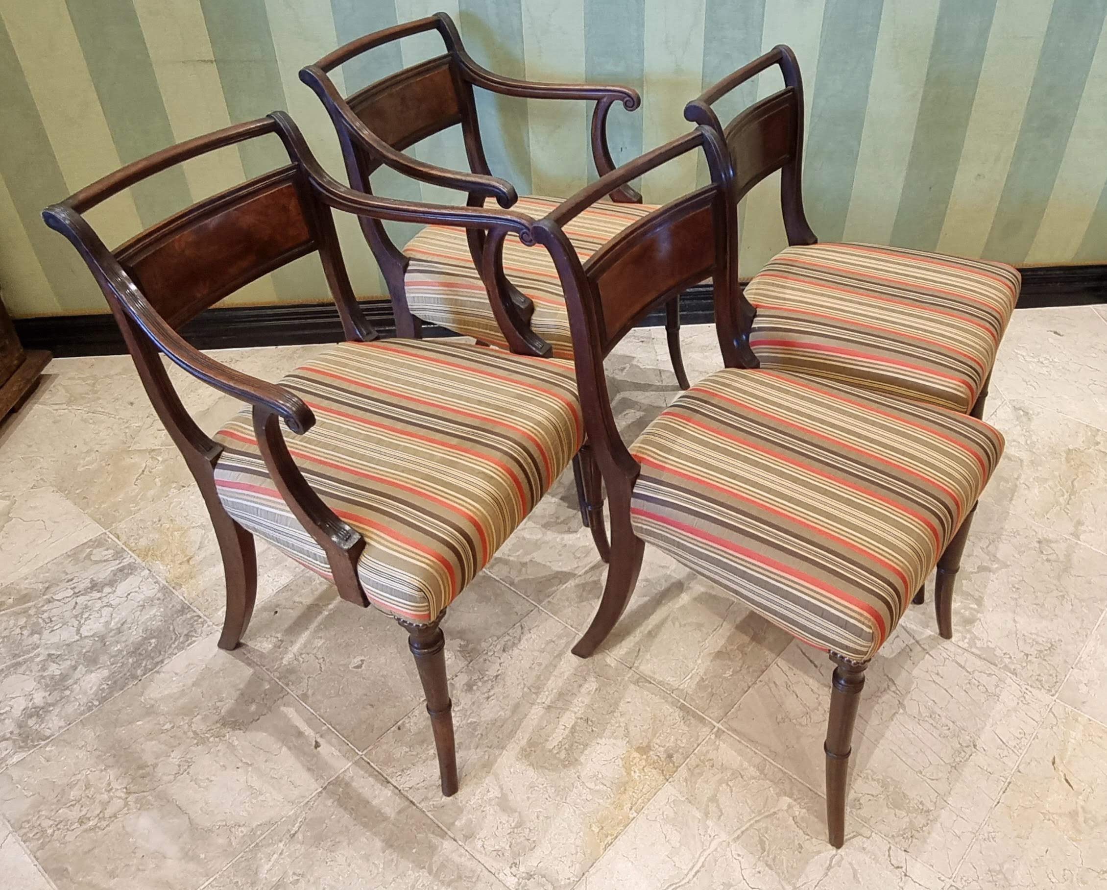 Dining Chairs