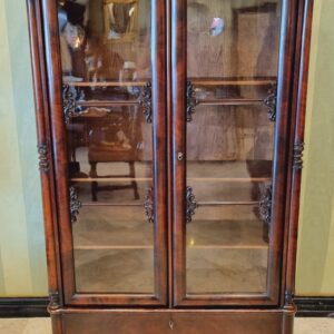 Display Cabinet