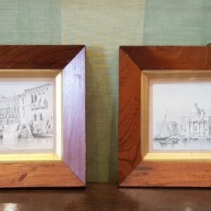 Framed Sketches