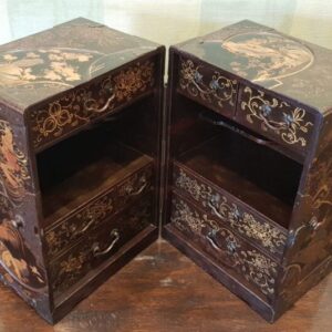 Jewellery Box