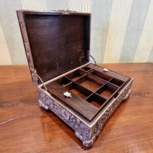 Jewellery Box
