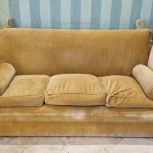 Knole Sofa