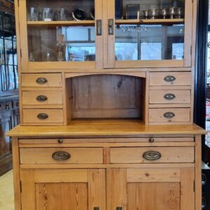Kitchen Dresser