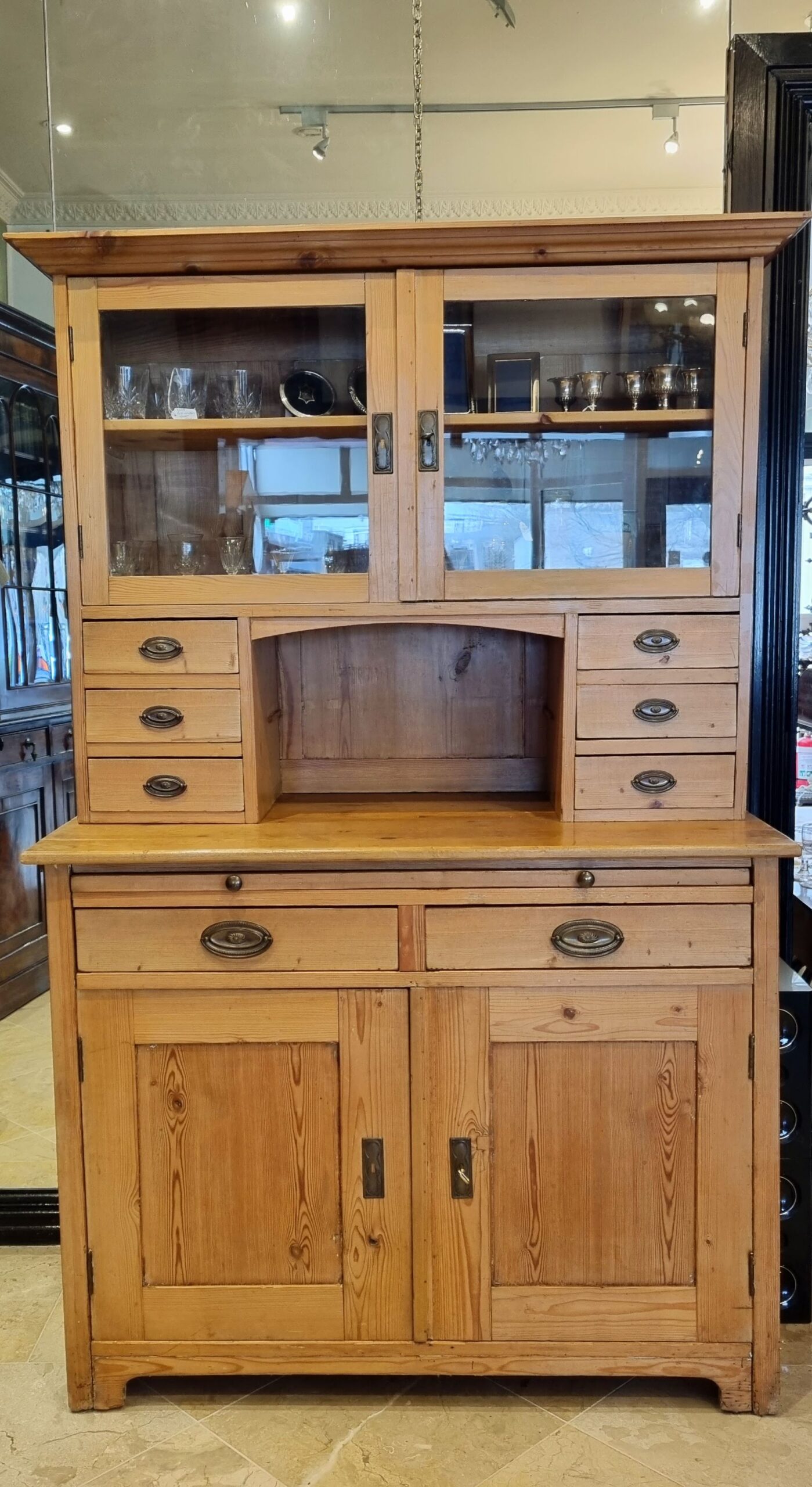 Kitchen Dresser