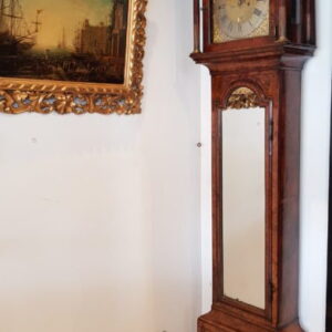 Longcase Clock