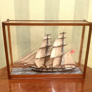 Model Ship
