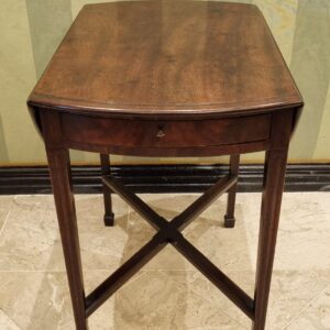 Pembroke Table