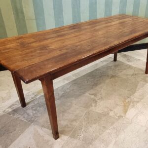 Refectory Table