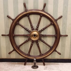 Ships Wheel