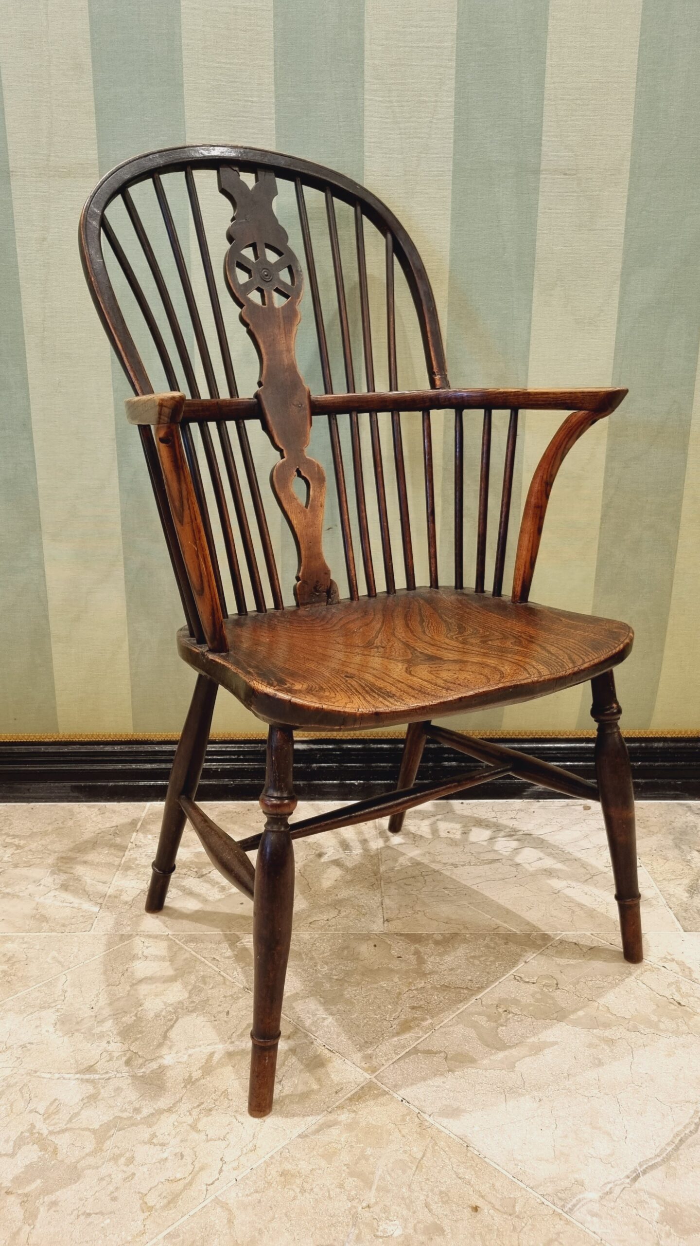 Windsor Armchair