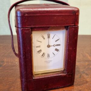 Carriage Clock