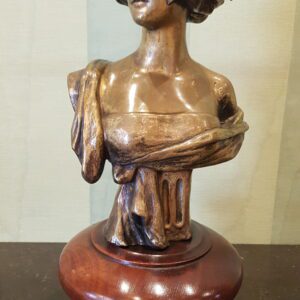 Classical Bronze
