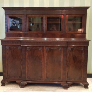 Collector’s Cabinet