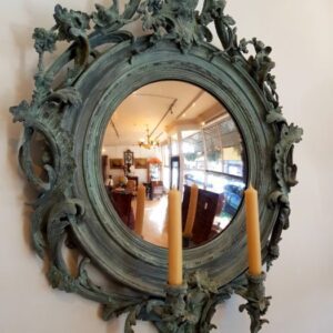Convex Mirror