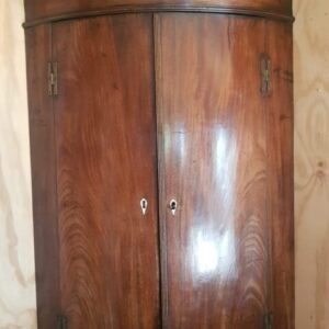 Corner Cupboard