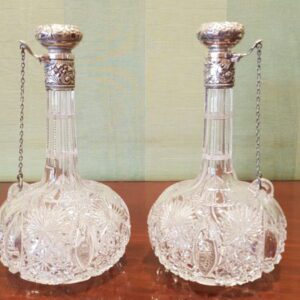 Decanters