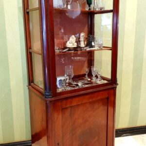 Display Cabinet