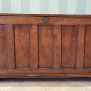 Fruitwood Coffer