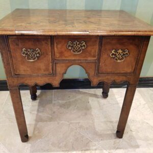 Georgian Lowboy