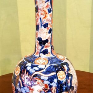 Imari Vase