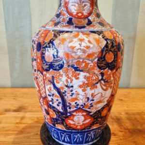 Imari Vase