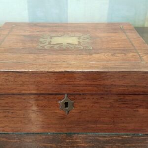 Jewellery Box