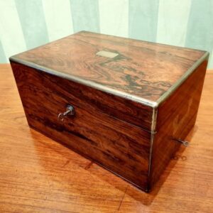 Jewellery Box
