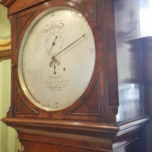Longcase Clock