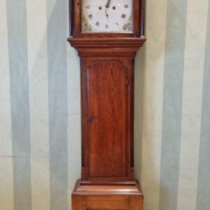 Longcase Clock