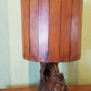 Root Lamp