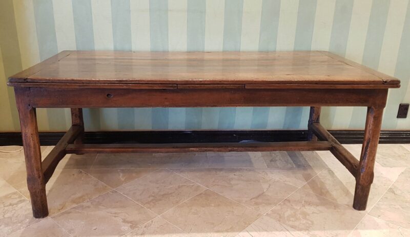 Refectory Table