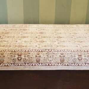 Silk Table Rug