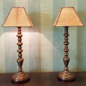 Table Lamps