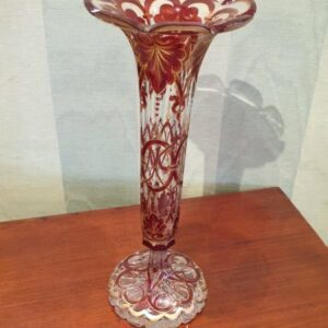 Trumpet Vase